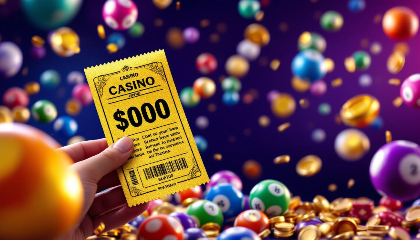 Cómo maximizar tus oportunidades en juegos de lotería online