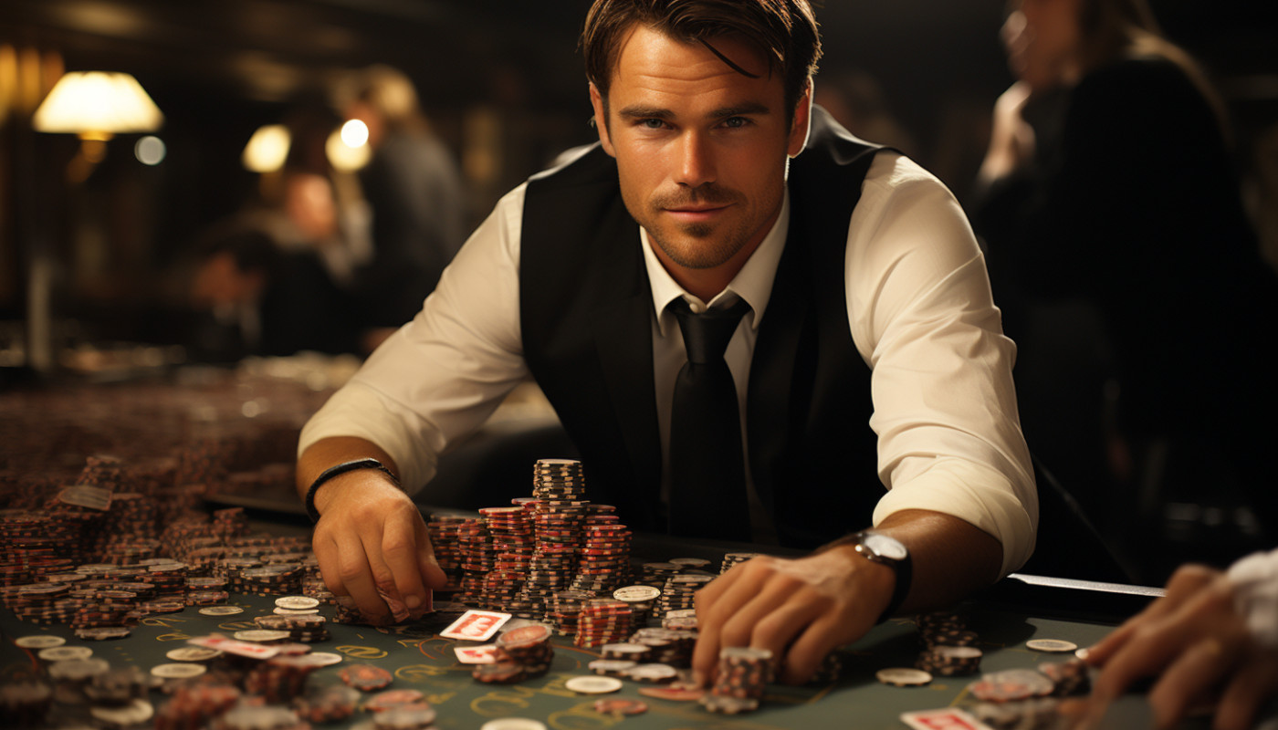 El arte de contar cartas en Black Jack