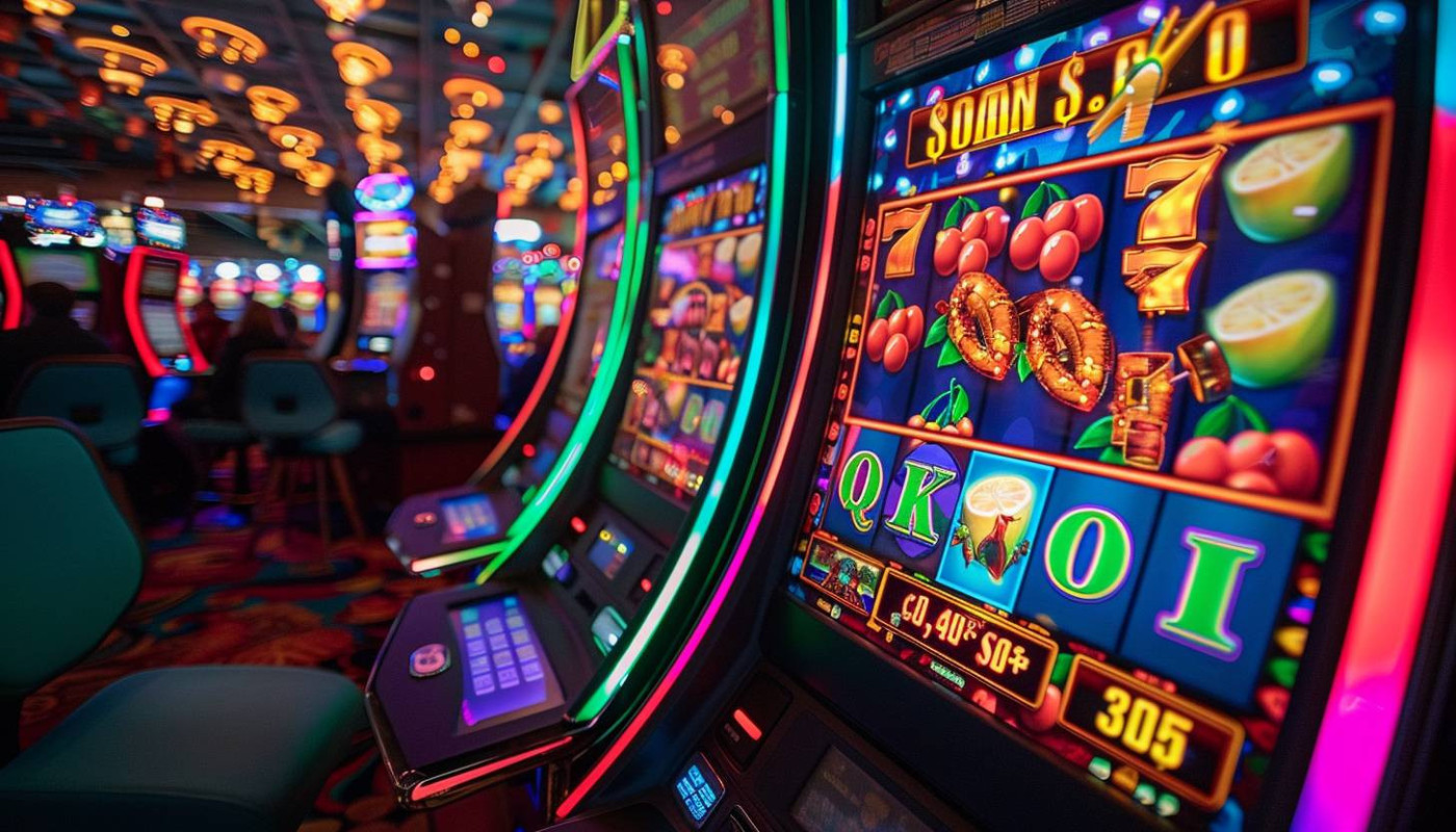 Entendiendo los jackpots en tragamonedas: ¿Qué necesitas saber?