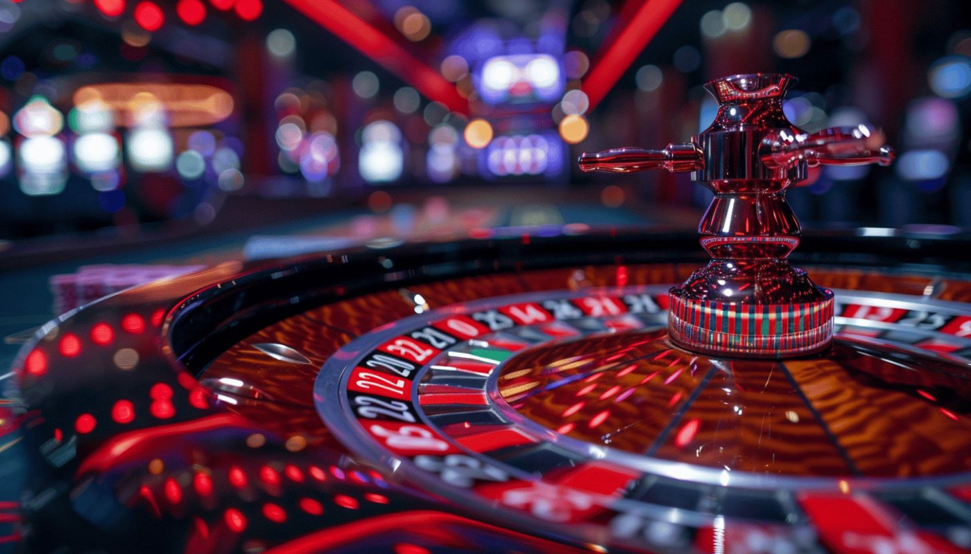 Estrategias efectivas para maximizar ganancias en juegos de casino online