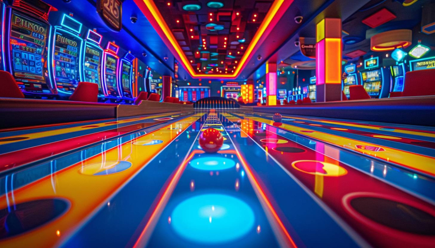 Explorando la evolución de Plinko desde la televisión hasta los casinos en línea