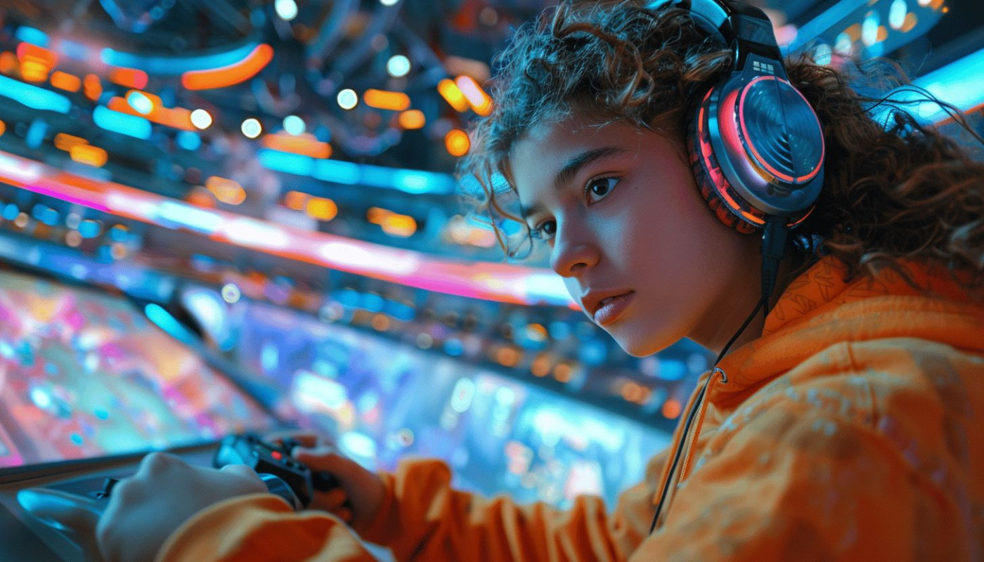 Guía completa para principiantes en el universo de los eSports
