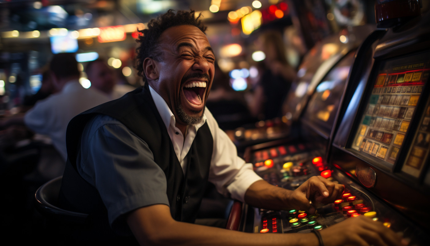 Los juegos de azar y su impacto social