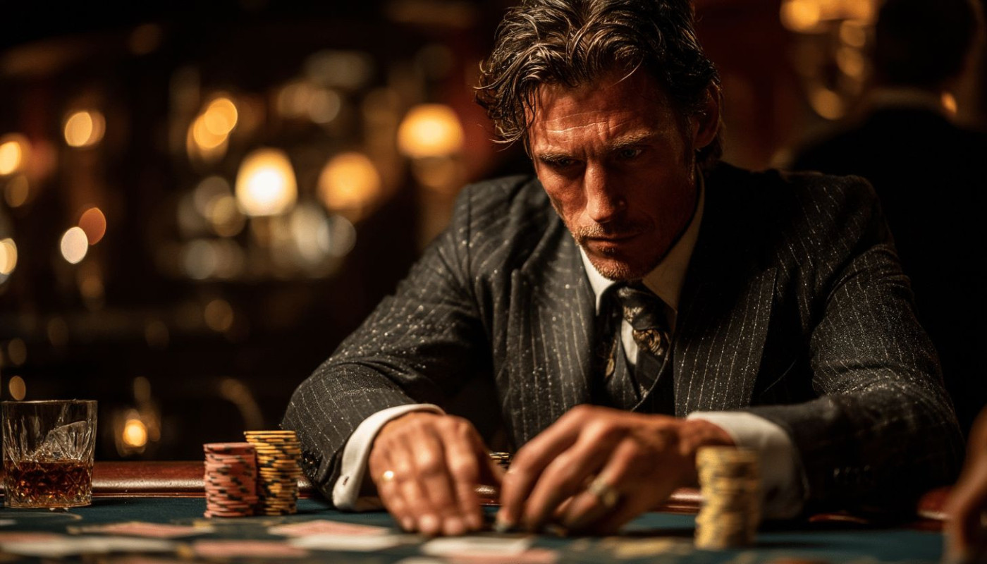 Manejo de bankroll en Blackjack claves para optimizar tus fondos