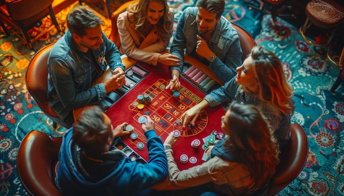 Opiniones y consejos: Cómo los usuarios influyen en la reputación de los casinos online