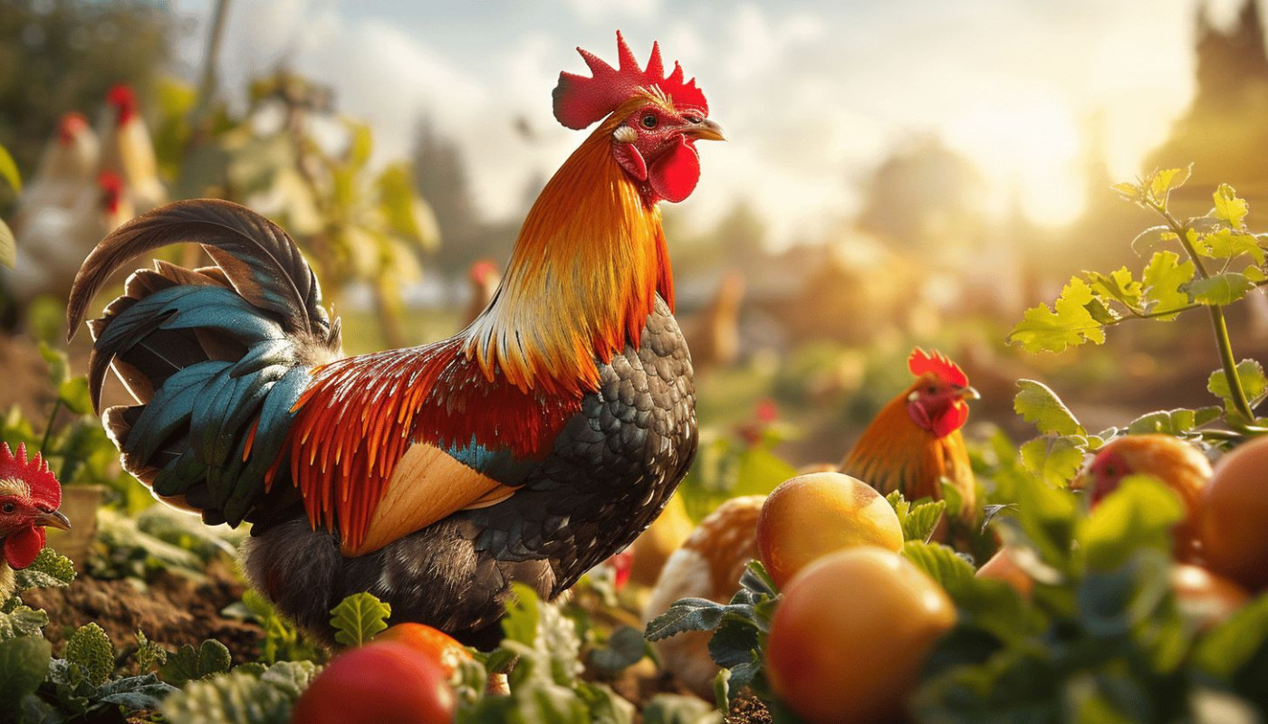 Todo sobre las opciones de apuesta en Chicken Road
